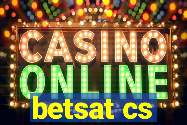 betsat cs